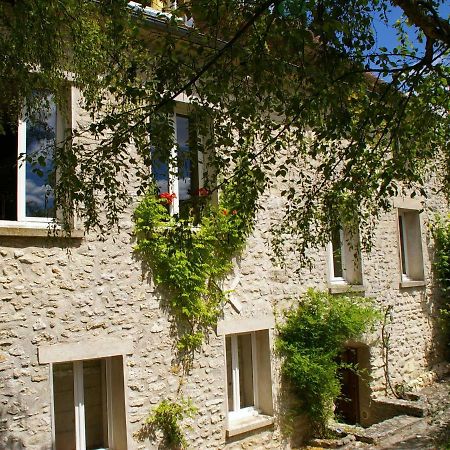 La Musardine En Vexin Omerville エクステリア 写真